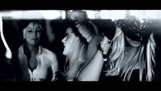 C'Mon Take on Me Music Video