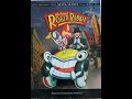 Who Framed Roger Rabbit 2003 DVD Menu Walkthrough