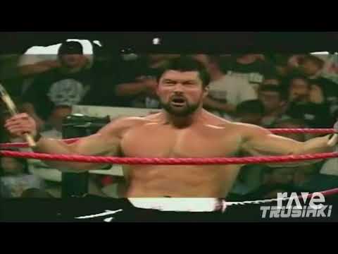 Count In The Theme - Steve Blackman 2Nd Wwe Theme & Heartbreakkiddmitriy ft. Clear Intro | RaveDJ