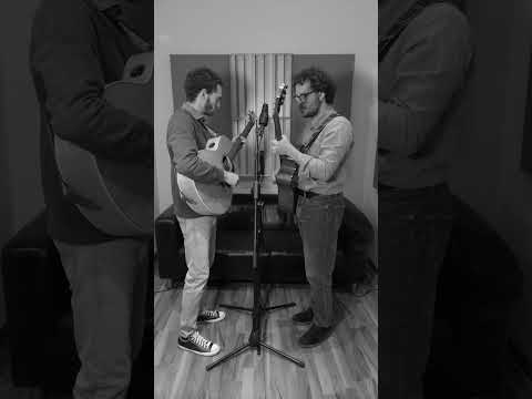 My Mind Is On Vacation - Swingin' Claudios