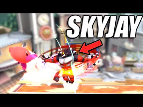 Skyay Takes Two Stocks With FOUR Moves…