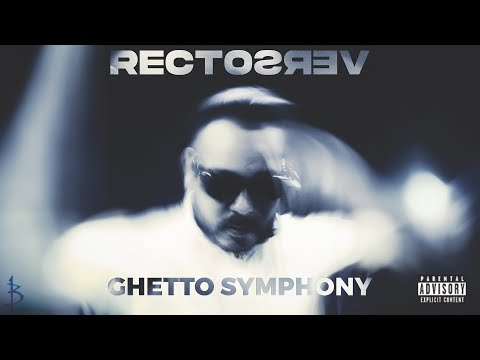 Dollypran - Ghetto Symphony (Official Lyric Video)