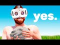 Is Rust VR Actually Good?