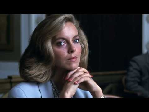 Greta Scacchi Presumed Innocent Nights In White Satin