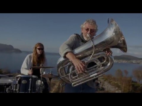 The Brazz Brothers - Kakamira