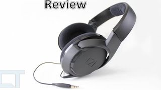 Video thumbnail for Sennheiser HD 419 | Review by zatho96
