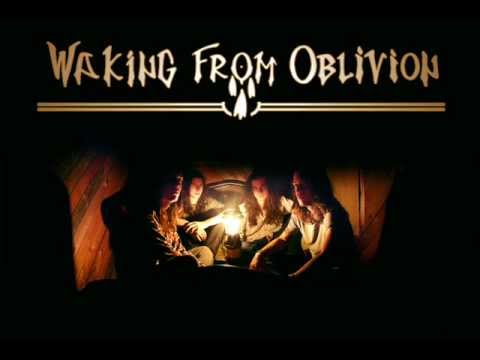 Waking From Oblivion - Box (Lyrics)