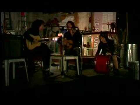 Magnolia Beacon feat Meschiya Lake & Erica Lewis