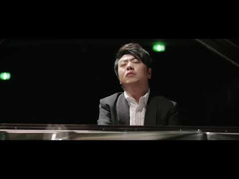 Lang Lang  — Chopin, “Raindrop” Prelude on the Steinway & Sons Spirio | r