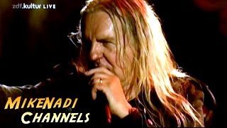 SAXON - 747 / Strangers in the Night ! Wacken 2012 [HDadv]