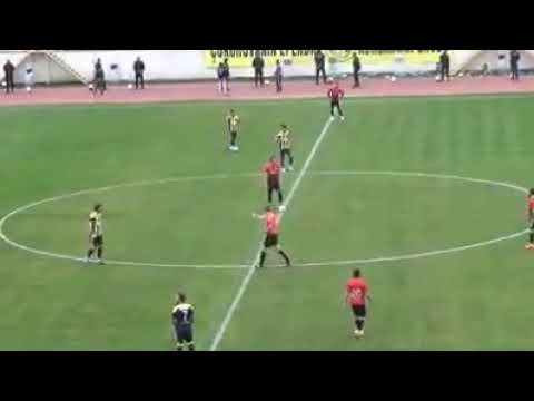 Tarsus İdman Yurdu - Utaş Uşakspor ( 18. Hafta Maç Özeti)