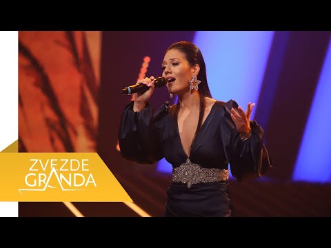 Sanja Dimova - Sudbo moja, Opet imam razloga da zivim - (live) - ZG - 21/22 - 09.10.21. EM 04