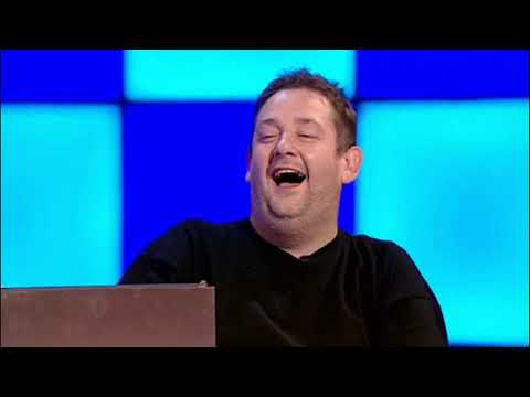 8 Out Of 10 Cats S06E05 - 11 July 2008