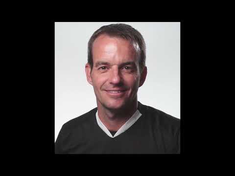 Bud K. Haidet Hall of Fame Class of 2022: Michael Moynihan