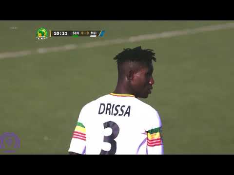 Drissa Diarra Centre Back Highlights 2019/2020