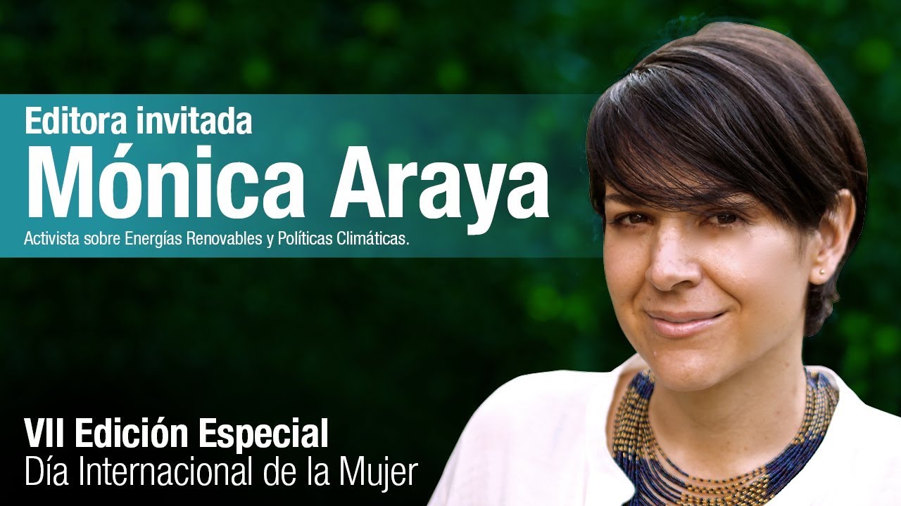 editora invitada: mó