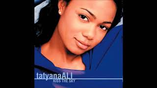 Tatyana Ali Feat. Kel Spencer - Getting Closer (Prod by Soulshock &amp; Karlin)