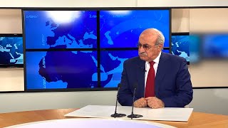 Խոսքի իրավունք - Խոսրով Հարությունյան