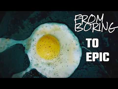 A Boring morning but cinematic | Allwin studio 