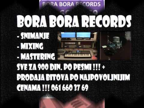 BLACK RING CREW - SKILOVI DO KRAJA