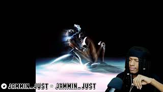 FIRST TIME HEARING Yves Tumor - Kerosene! REACTION