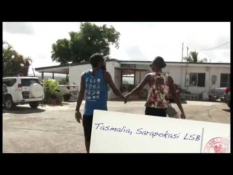 sarapokasi string band