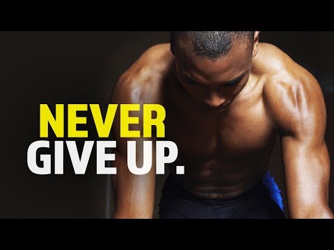 download lagu mp3 mp4 Never Give Up Best Speech, download lagu Never Give Up Best Speech gratis, unduh video klip Never Give Up Best Speech