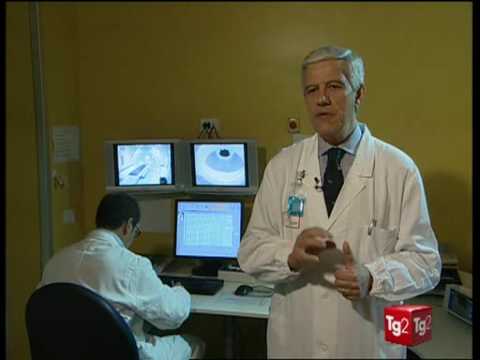 Quale posto migliore per trattare il cancro alla prostata Laglio contro ladenoma prostatico