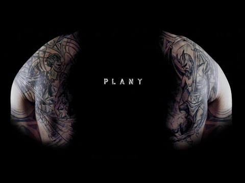 Ares49 x Lisek - Plany