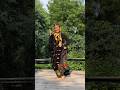 Gorkhe Khukuri SimranChantel Trending Shortsvideo Trending Dance