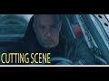 Dom Attack The Submarine Base The Fate Of The Furious Cutting Scene