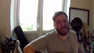 John Fullbright - High Road - Cover