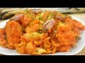 How To Make Yam Porridge (Nigerian Asaro) - Chef Lola's Kitchen