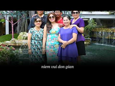 Thể hiện bởi Trịnh Nam Sơn