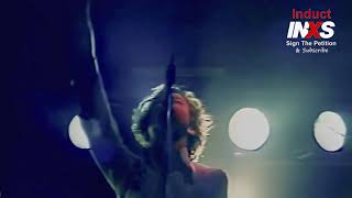 Simple Simon Live The Playroom 1980 | #InductINXS, #SignPetition &amp; Share Go To InductINXS.com