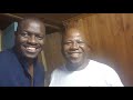REV DR TT CHIVAVIRO FT SIPHO MAKHABANE Famba Usacheuke Official Video 2023