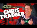 Chris Traeger: The Six Million Dollar Man | Parks and Recreation | Comedy Bites