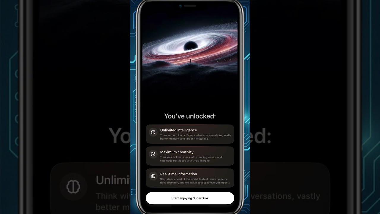 🚀 HOW TO USE GROK AI FOR FREE (3-DAY TRIAL GUIDE!) 🤖🔥