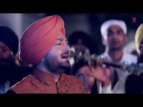 Sikh Hon Da Maan — watch video