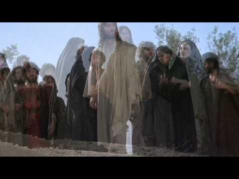 "IO SONO LA RESURREZIONE E LA VITA"(Gv.11,1-45)