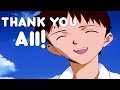 Thank You All