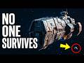 The Real Reason No One Can Survive Outer Space.