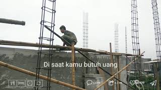 Download lagu Story wa anak rantau sedih mp3