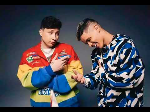 Donatto e Niack , Presença ( Áudio oficial 🎵 )