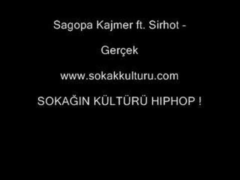 Sagopa ft. Sirhot - Gerçek -www.sokakkulturu.com