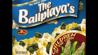 The BallPlayas -  Coastin' (feat. Chase Pat).