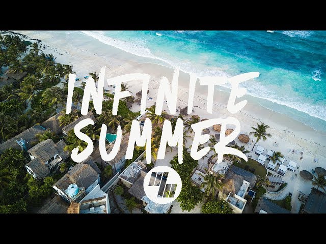 Aash Mehta – Infinite Summers ft. Lydia Kelly (Remix Stems)