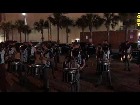 Infinity 3 2021 Finals Lot