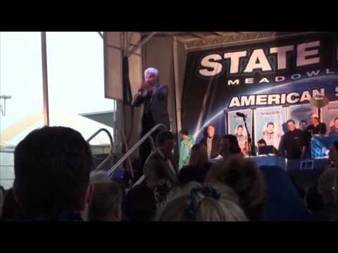 tony orlando  bless you