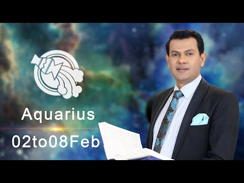 download lagu mp3 mp4 Aquarius Weekly Horoscope, download lagu Aquarius Weekly Horoscope gratis, unduh video klip Aquarius Weekly Horoscope